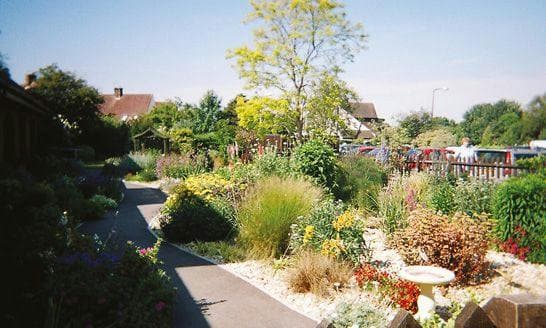 Greenways Care Home