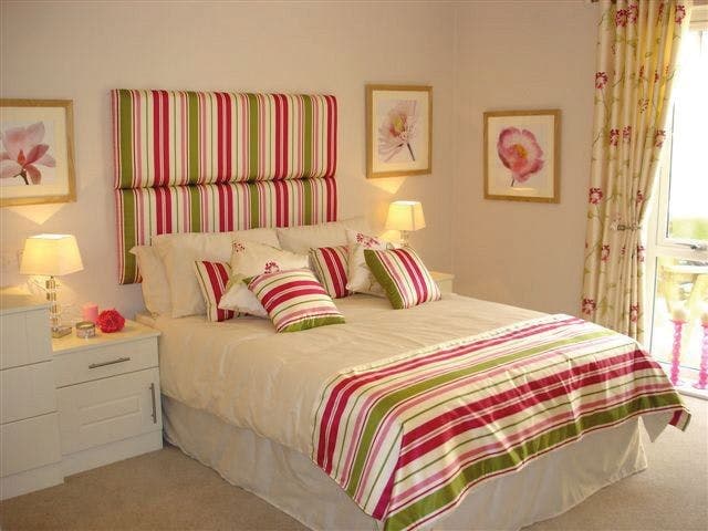 The Fairways Care Home