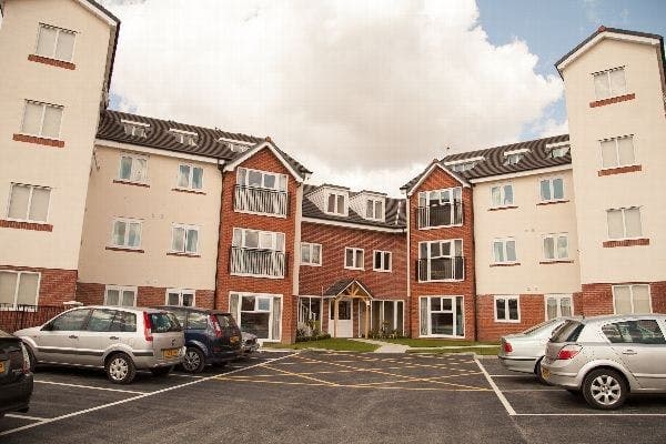 Madison Court Care Home
