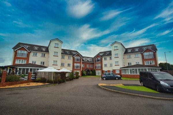Madison Court Care Home