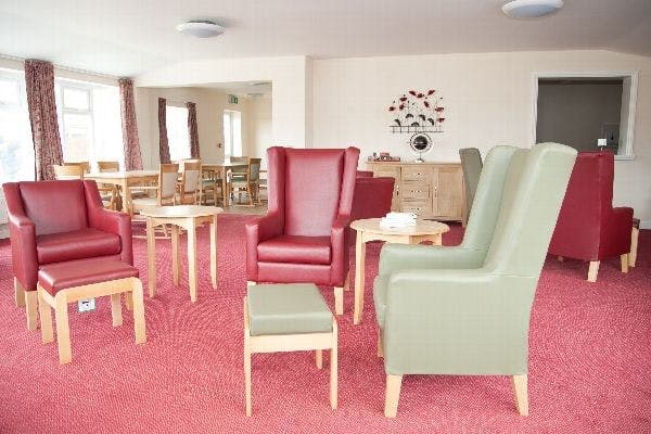 Madison Court Care Home