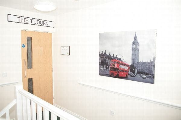 Madison Court Care Home