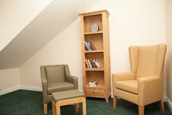 Madison Court Care Home