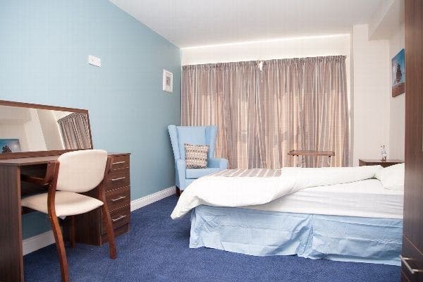 Madison Court Care Home