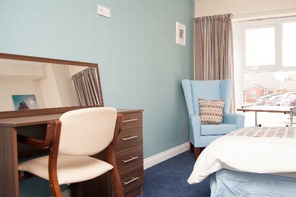 Madison Court Care Home