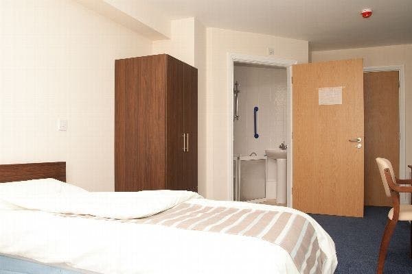 Madison Court Care Home
