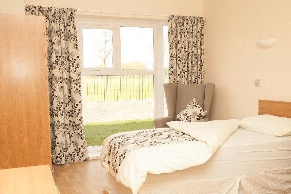 Madison Court Care Home