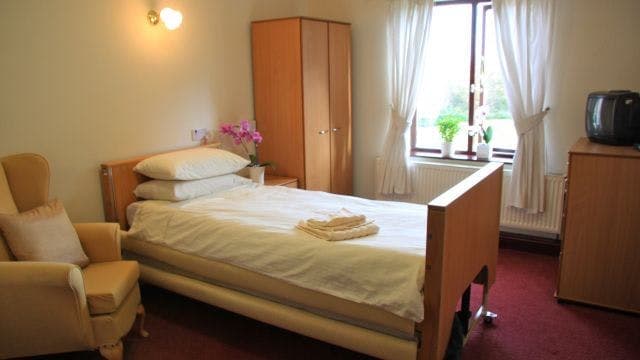 Manor Park Care Home