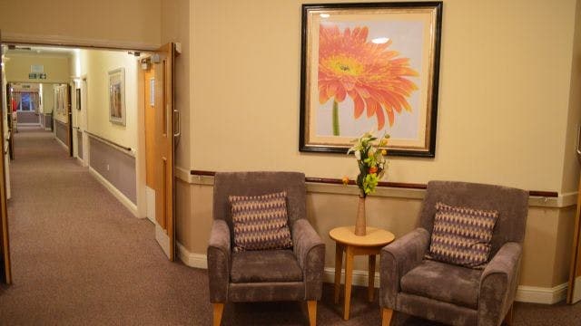 Manor Park Care Home