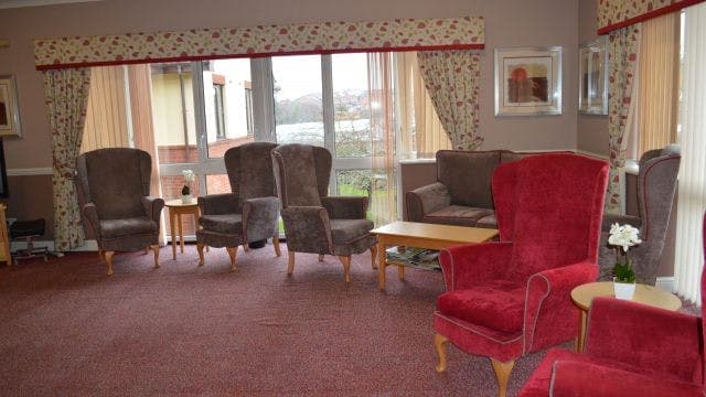 Manor Park Care Home
