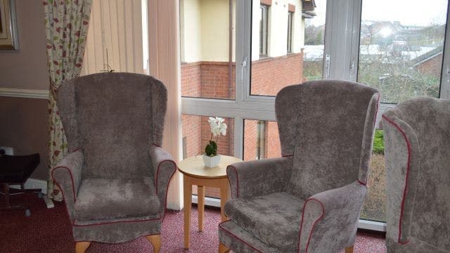 Manor Park Care Home
