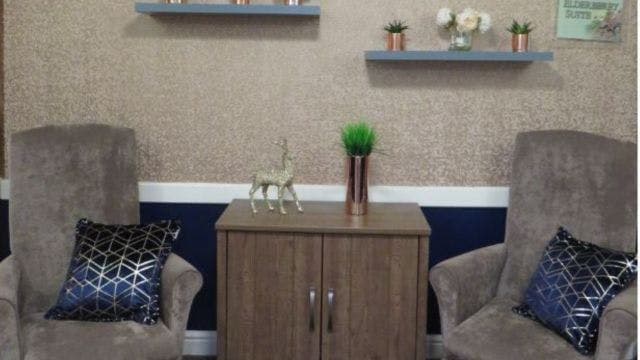 Manor Park Care Home
