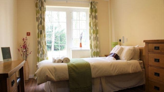 Rosedale Care Home