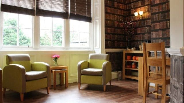 Rosedale Care Home