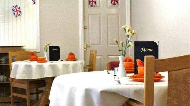 Rosedale Care Home