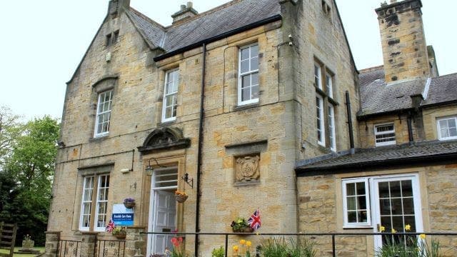 Rosedale Care Home
