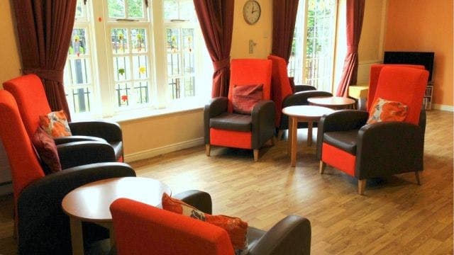 Rosedale Care Home