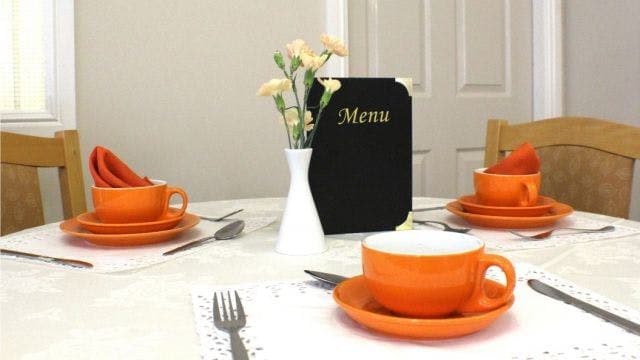 Rosedale Care Home