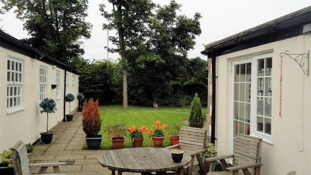 Rosedale Care Home