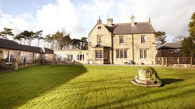 Rosedale Care Home