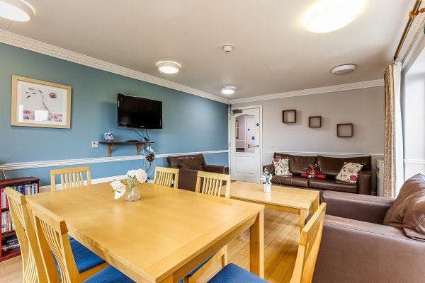 The Meadows Care Home