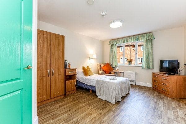 The Meadows Care Home