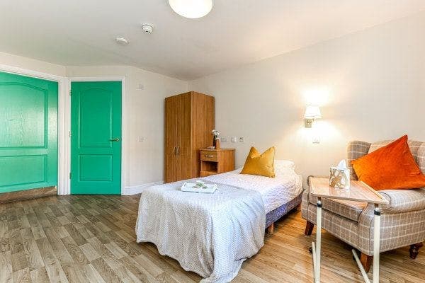 The Meadows Care Home