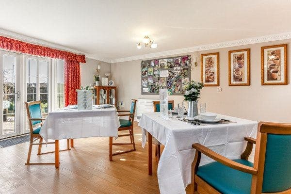 The Meadows Care Home
