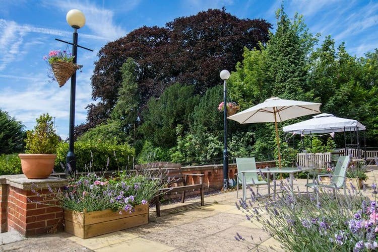 Milner House Care Home