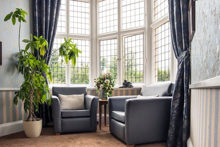 Milner House Care Home