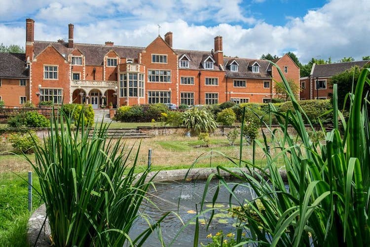 Milner House Care Home