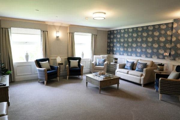 Moat House Care Home