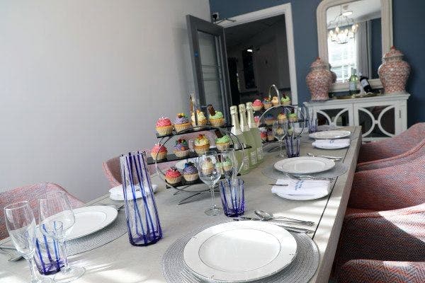 Moat House Care Home