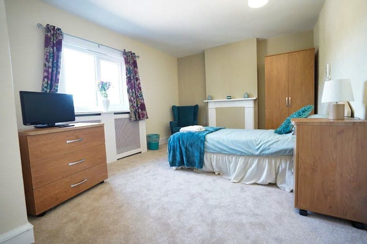 Mountside Care Home