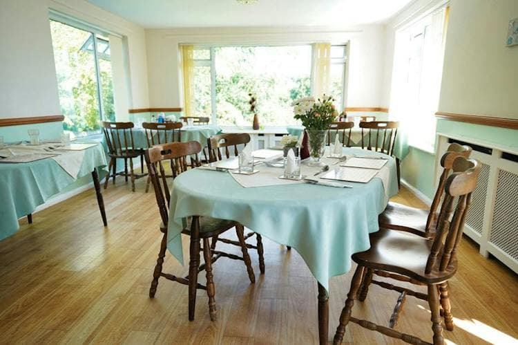 Mountside Care Home