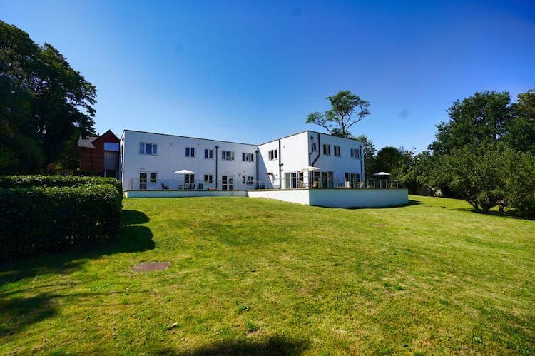 Mountside Care Home