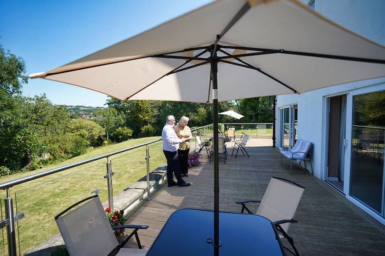 Mountside Care Home