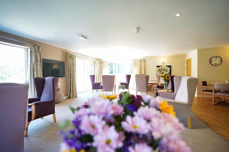 Mountside Care Home