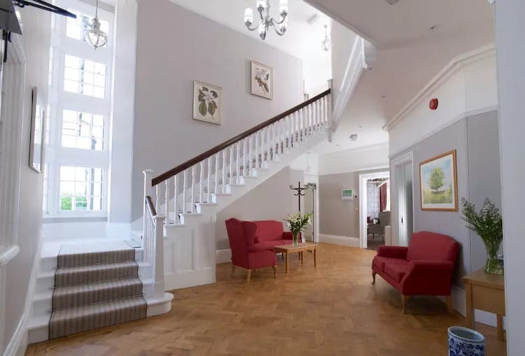 Mulberry House Care Home