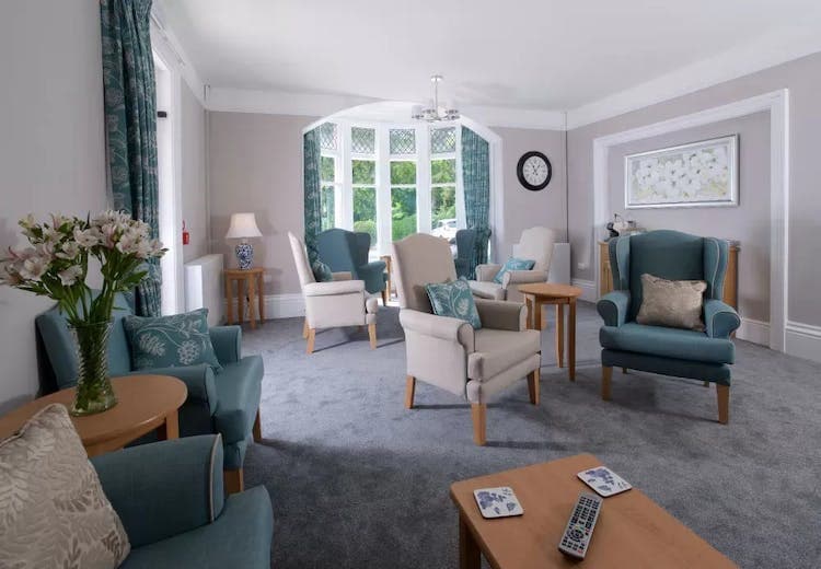 Mulberry House Care Home