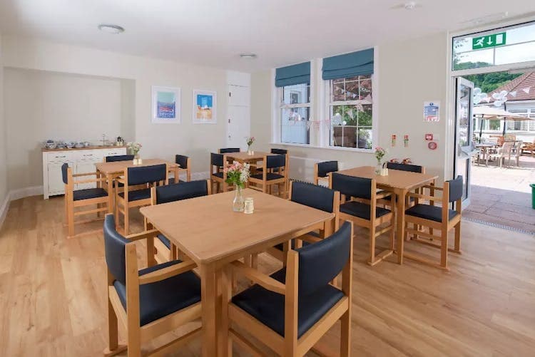 Mulberry House Care Home