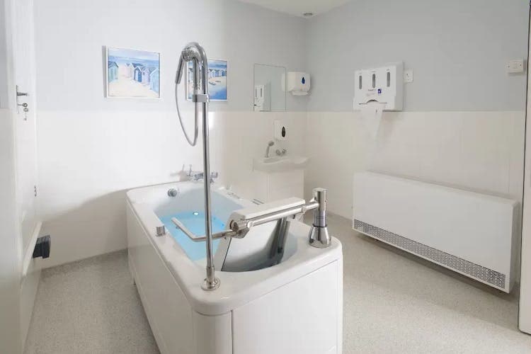 Mulberry House Care Home