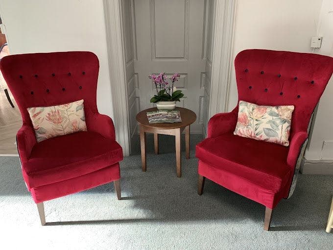 Stanton Court Care Home