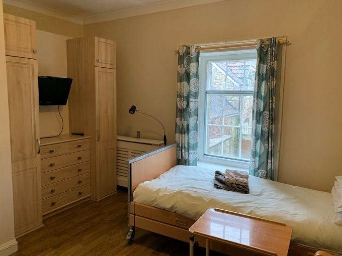 Stanton Court Care Home