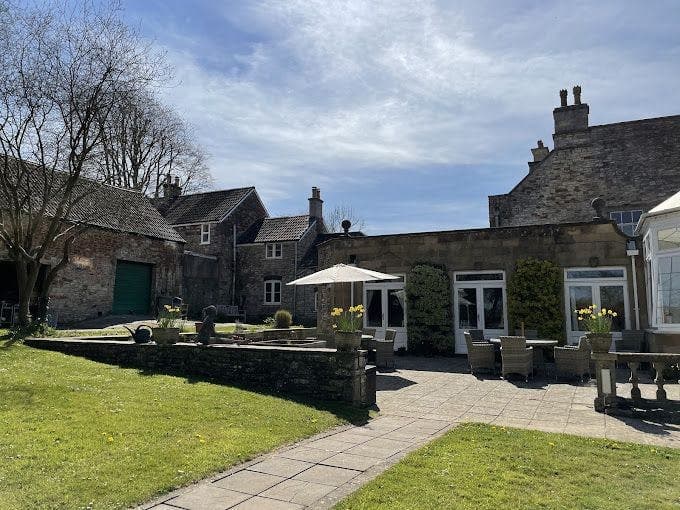Stanton Court Care Home