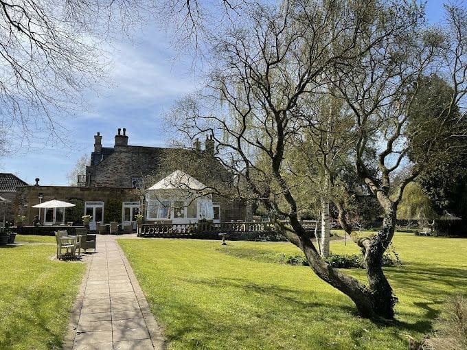 Stanton Court Care Home