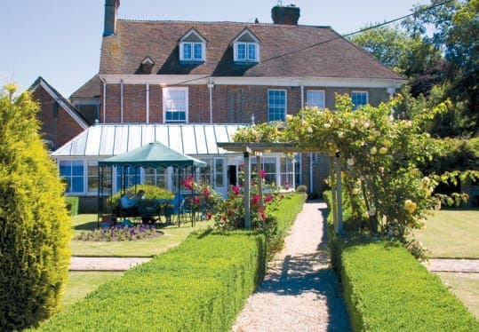 Nyton House Care Home