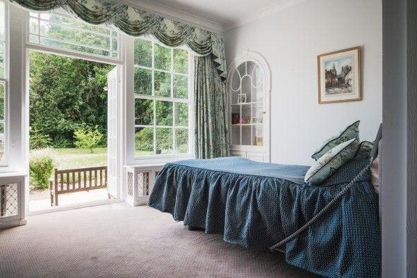 Nyton House Care Home