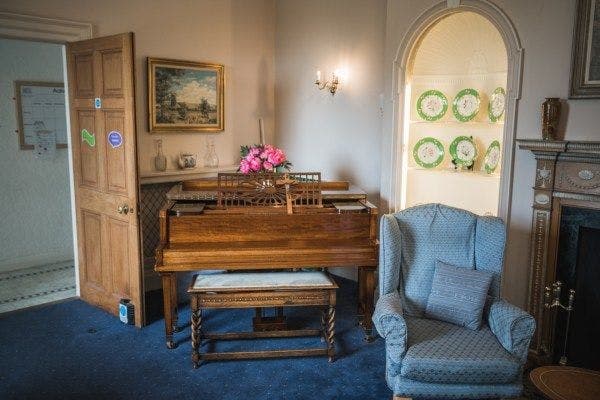 Nyton House Care Home