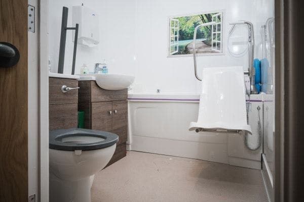 Nyton House Care Home